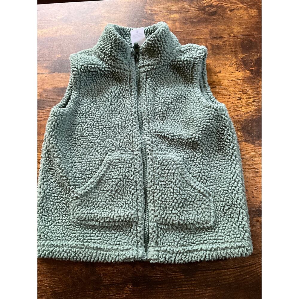Set of 12 Months Baby Clothes 6 pieces. 12months